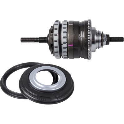 SHIMANO Getriebeeinheit f&uuml;r SG-S700 187 mm Achsl&auml;nge Produktbild 1