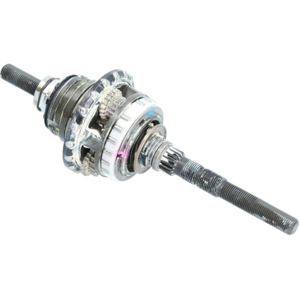 SHIMANO Achs-/Antriebseinheit 184 mm SG-5R30