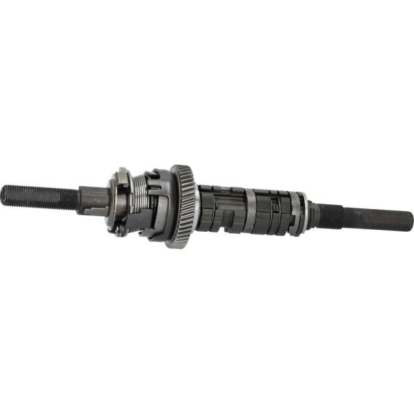 SHIMANO Achseinheit 187 mm SG-S705