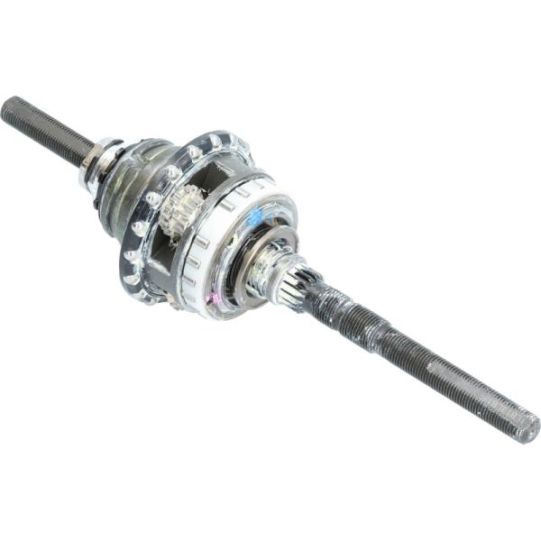 SHIMANO Achs-/Antriebseinheit 215,5 mm SG-5R30-BT