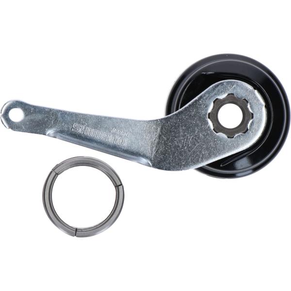 SHIMANO Bremsmantel SG-C6000-8CD inkl. Bremsarm-Einheit