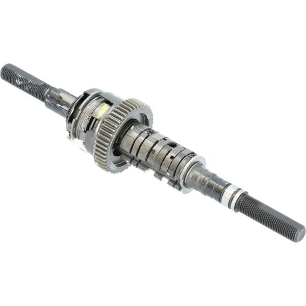 SHIMANO Achseinheit 187 mm SG-C6000-8CD