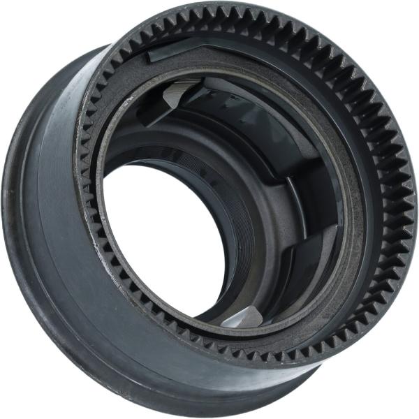 SHIMANO Antriebseinheit SG-3R75-A