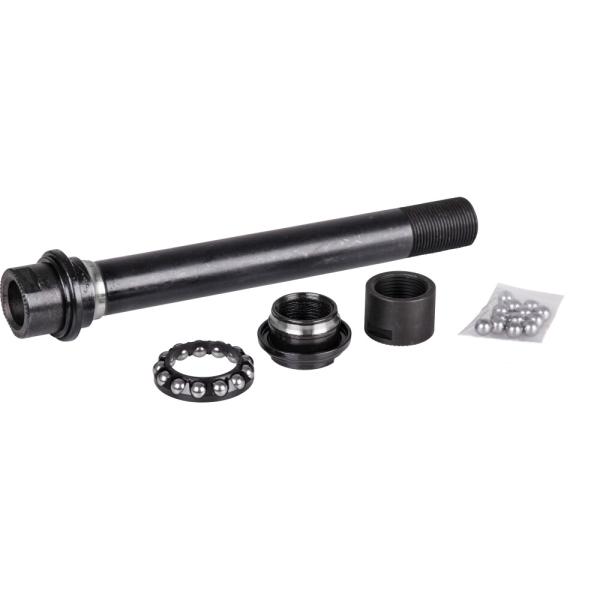 SHIMANO Hohlachse FH-M7010-B SLX