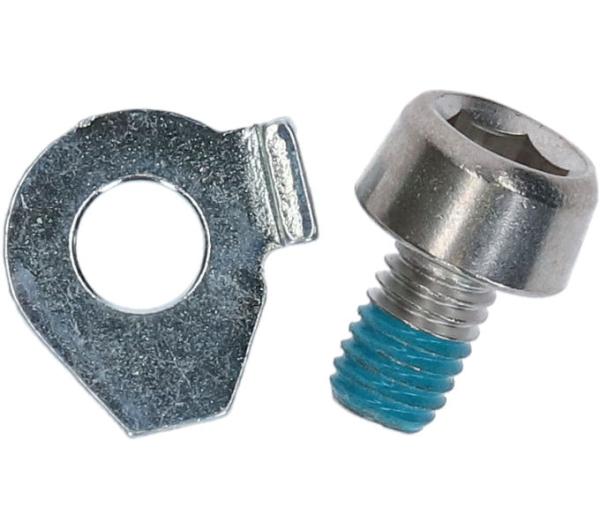 SHIMANO Kabel-Befestigungsschraube f&uuml;r RD-M2000