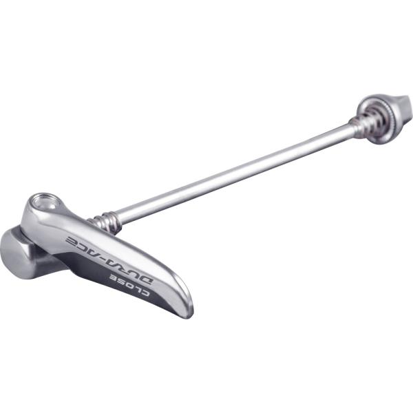SHIMANO Schnellspanner 168 mm WH-9000