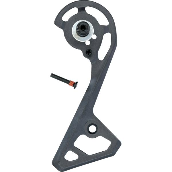 SHIMANO Kettenleitblech f&uuml;r RD-R8000 SS-Type
