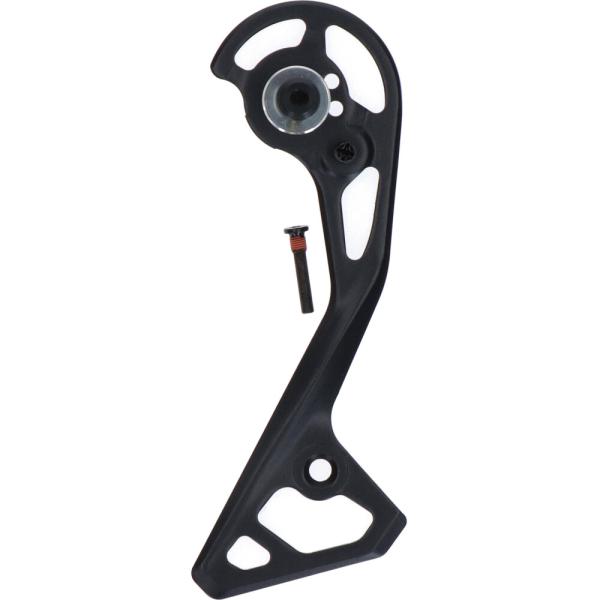 SHIMANO Kettenleitblech f&uuml;r RD-R8000 GS-Type
