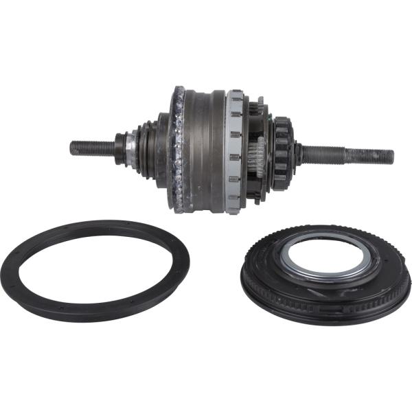 SHIMANO Getriebeeinheit f&uuml;r SG-S7001-8 187 mm Achsl&auml;nge