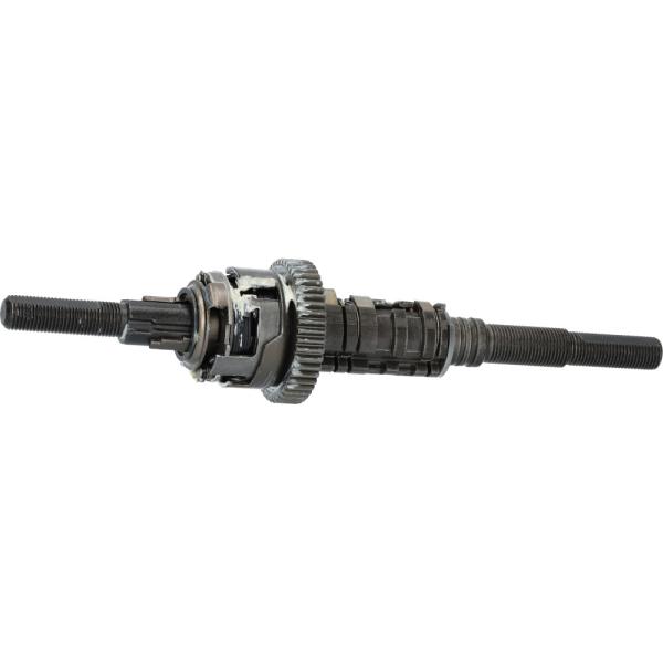 SHIMANO Achseinheit 187 mm SG-S7001-8 ALFINE
