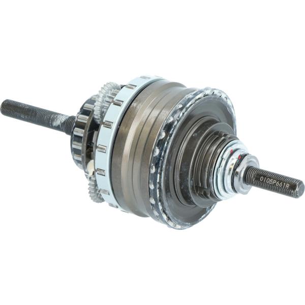 SHIMANO Getriebeeinheit f&uuml;r SG-C6061-8R, SG-C6001-8V 187 mm Achsl&auml;nge