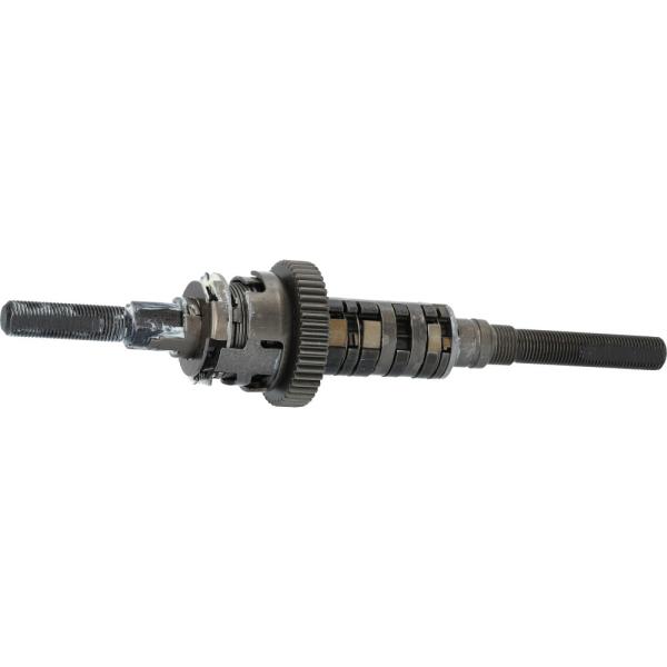 SHIMANO Achseinheit 187 mm SG-C6061-8R, SG-C6061-8V NEXUS