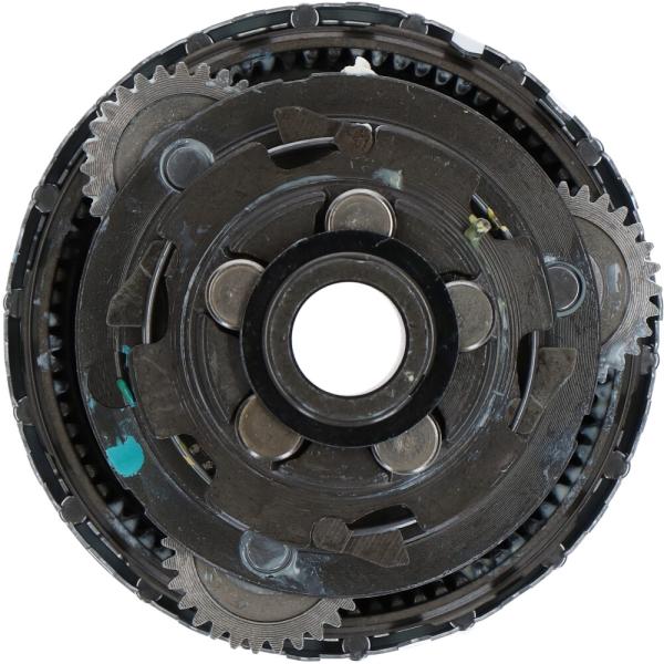 SHIMANO Schaltring-Einheit SG-C6061-8C