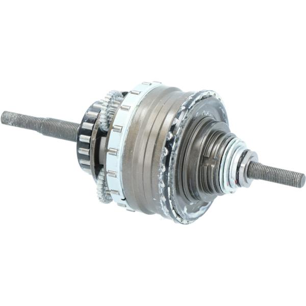SHIMANO Getriebeeinheit f&uuml;r SG-C6061-8D 187 mm Achsl&auml;nge