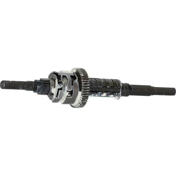 SHIMANO Achseinheit 187 mm SG-C6061-8D NEXUS