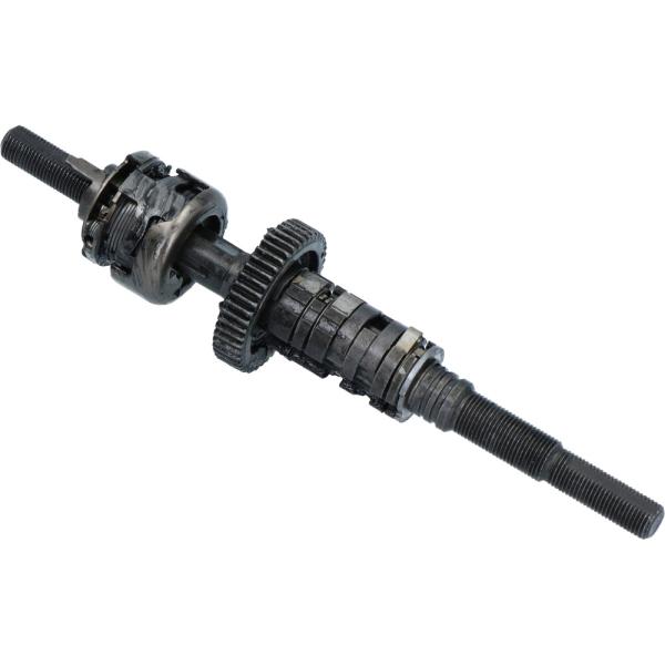 SHIMANO Achseinheit f&uuml;r SG-C6061-8D