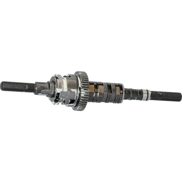SHIMANO Achseinheit 187 mm SG-C6061-8CD NEXUS