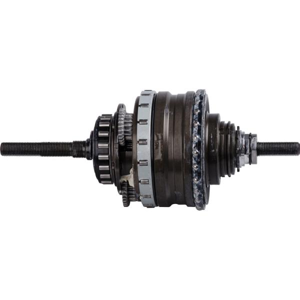 SHIMANO Getriebeeinheit f&uuml;r SG-C6011-8R 184 mm Achsl&auml;nge