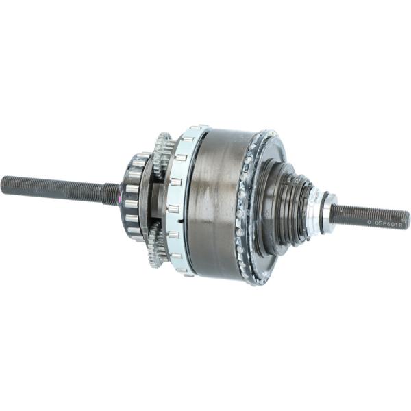 SHIMANO Getriebeeinheit f&uuml;r SG-C6001-8R/8V 203 mm Achsl&auml;nge