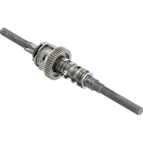 SHIMANO Achseinheit 203 mm SG-C6001-8R NEXUS