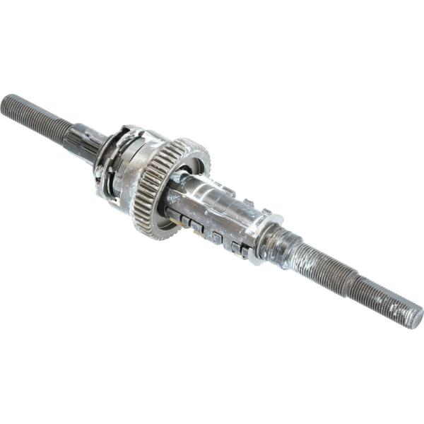 SHIMANO Achseinheit 187 mm SG-C6001-8D NEXUS