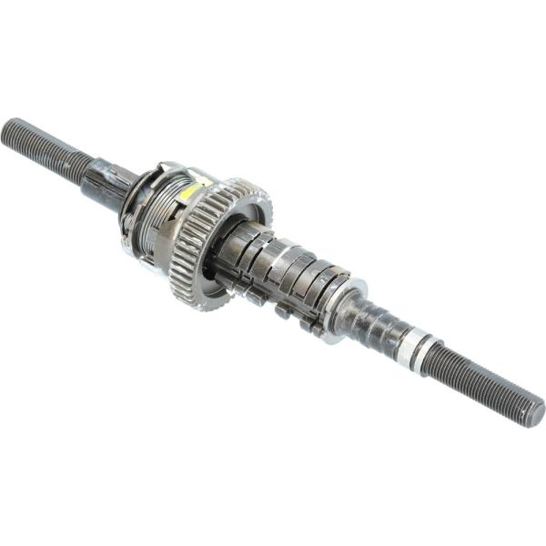 SHIMANO Achseinheit 187 mm SG-C6001-8CD NEXUS