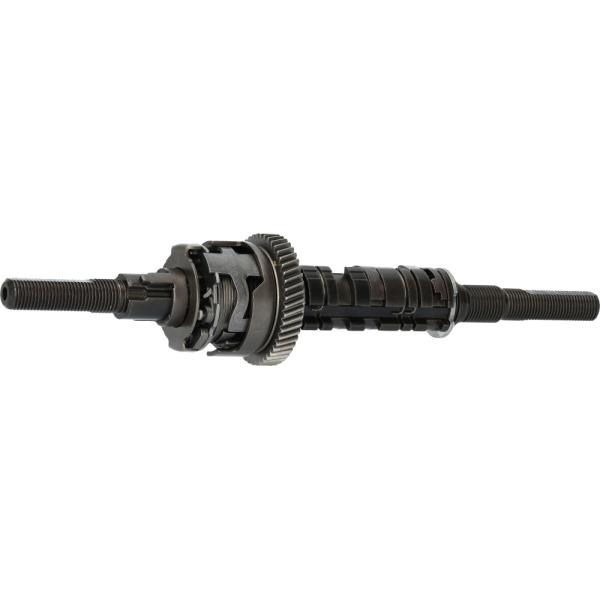 SHIMANO Achseinheit 187 mm SG-S7051-11 ALFINE
