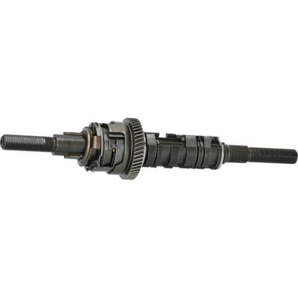SHIMANO Achseinheit 187 mm SG-S7001-11 ALFINE