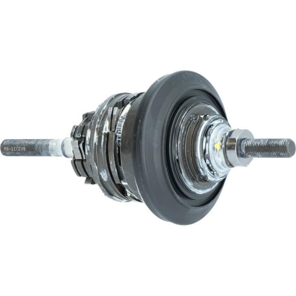 SHIMANO Getriebeeinheit f&uuml;r SG-C3001-7R 182 mm Achsl&auml;nge