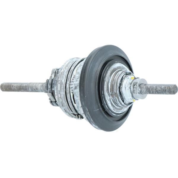 SHIMANO Getriebeeinheit f&uuml;r SG-C3001-7R 201 mm Achsl&auml;nge