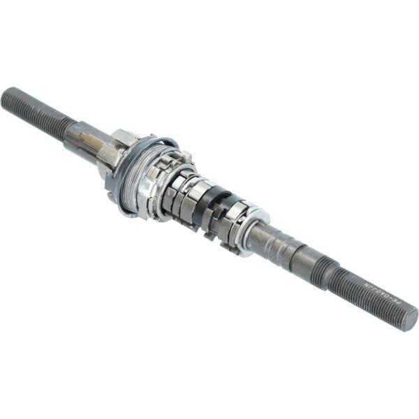 SHIMANO Achse 184 mm SG-C3001-7C-DX