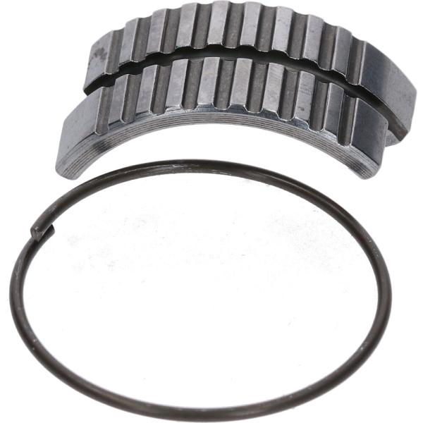 SHIMANO Bremsmantel SG-C3001-7C-DX Silber inkl. Bremsarm-Einheit