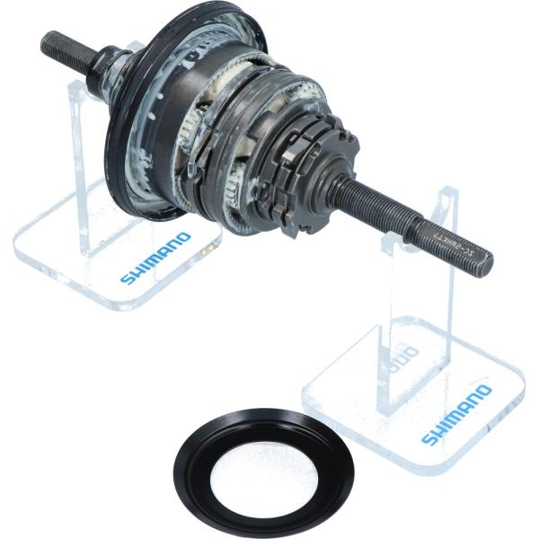 SHIMANO ACHSE KPL. 187MM SG-C3001-7D