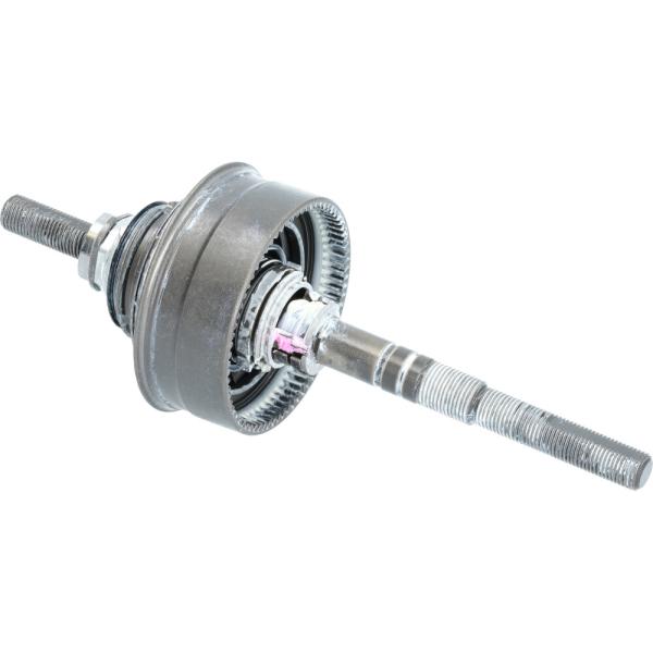 SHIMANO Achs- und Antriebseinheit SG-3R75-B 200 mm