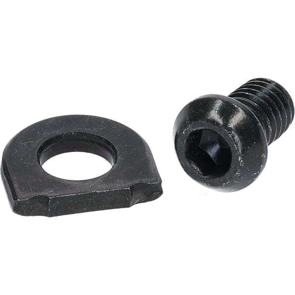 SHIMANO Schaltzug-Befestigungsschraube komplett f&uuml;r RD-R7000