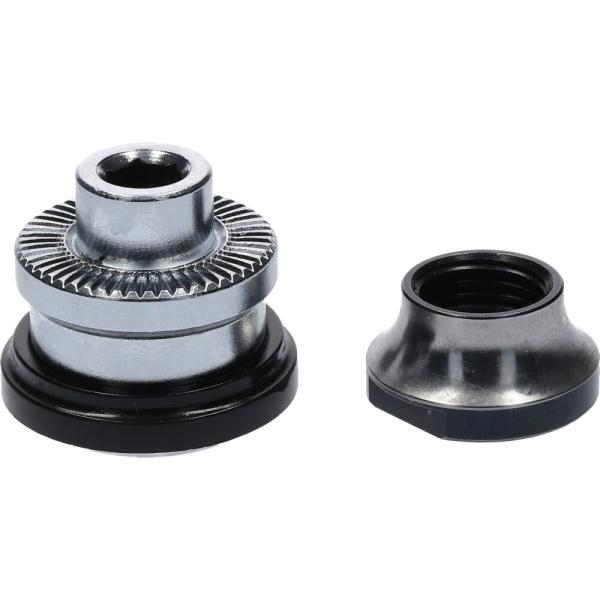 SHIMANO Achsmutter Rechts FH-R7000 inkl. Dichtungsring