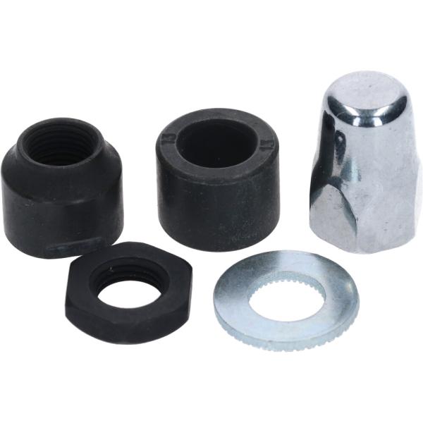 SHIMANO Muttern f&uuml;r FH-TY500 Links T=13