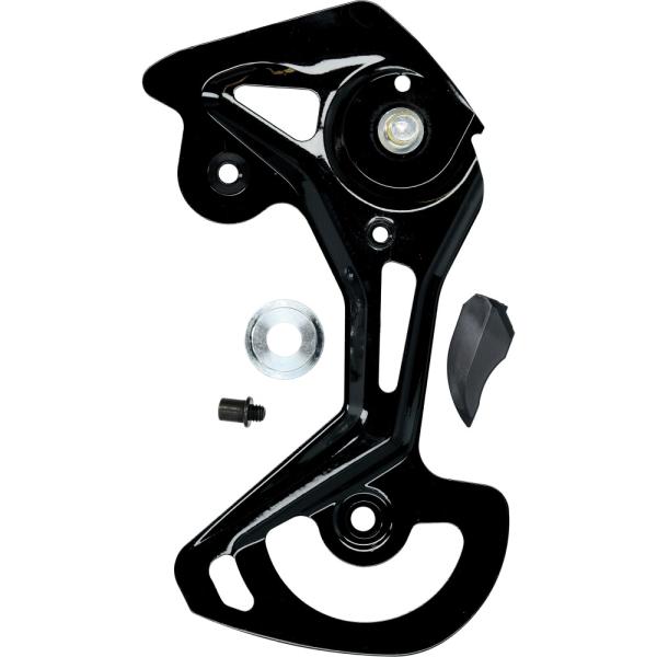 SHIMANO Kettenleitblech f&uuml;r RD-M9100 GS-Type