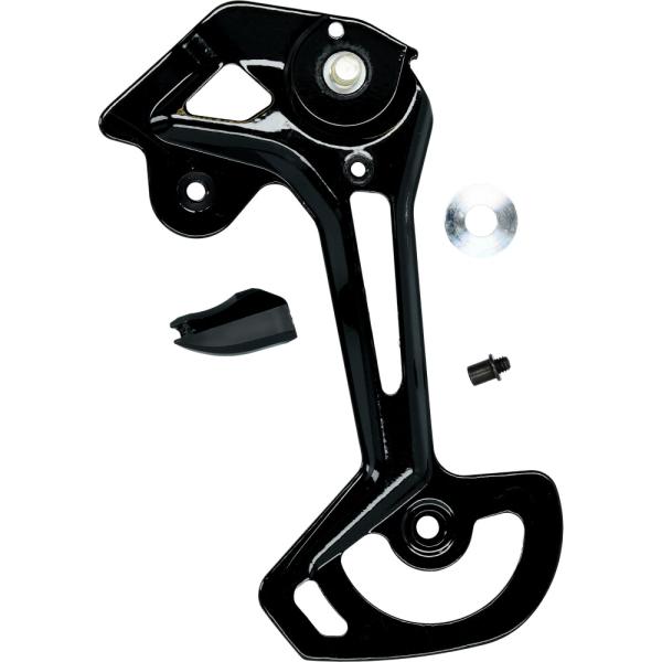 SHIMANO Kettenleitblech f&uuml;r RD-M9100 SGS-Type