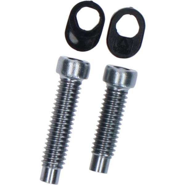 SHIMANO Schaltwerk-Einstellschraube f&uuml;r RD-M9120 inkl. Gegenplatte