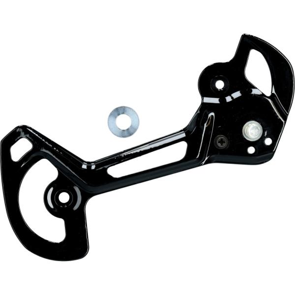 SHIMANO Kettenleitblech f&uuml;r RD-M9120 SGS-Type