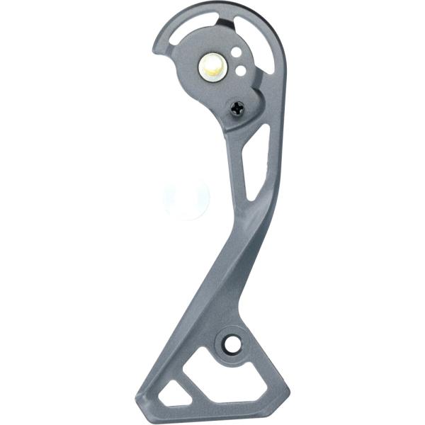 SHIMANO Kettenleitblech f&uuml;r RD-RX805 GS-Type