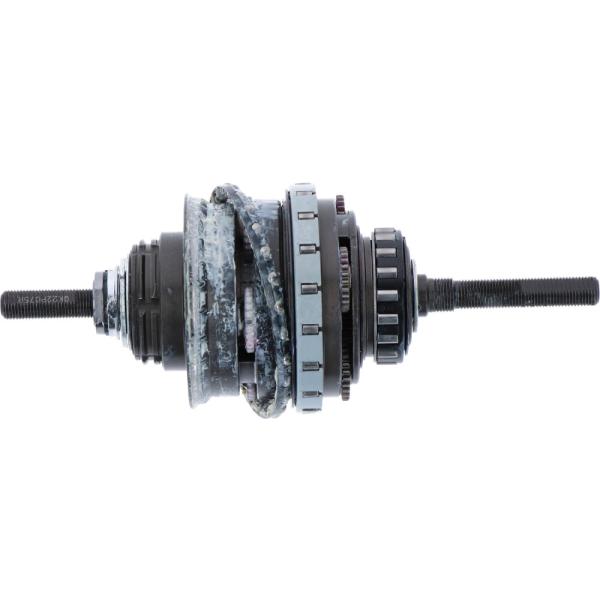 SHIMANO Getriebeeinheit Achsl&auml;nge 187 mm SG-C7050-5R5V