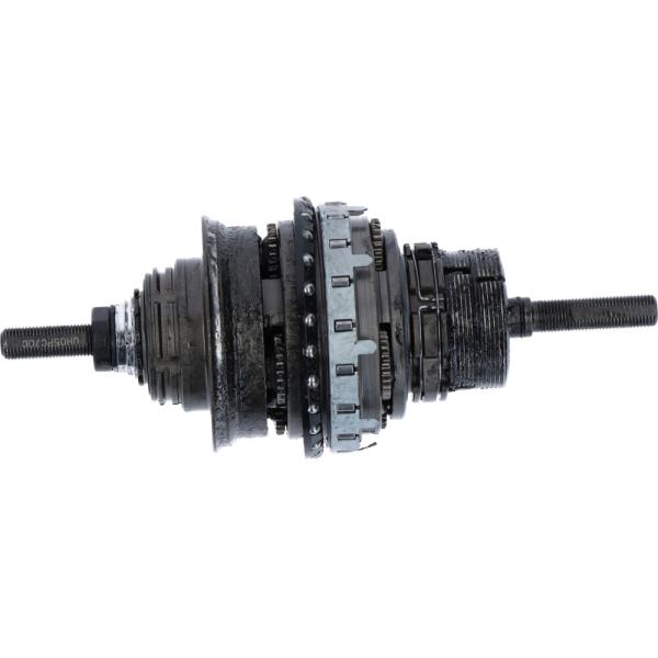 SHIMANO Getriebeeinheit f&uuml;r SG-C7000-5C 187 mm Achsl&auml;nge