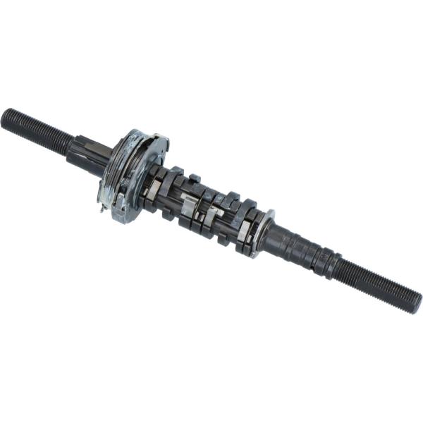 SHIMANO ACHSEINHEIT 187MM NEXUS SG-C7000-5C