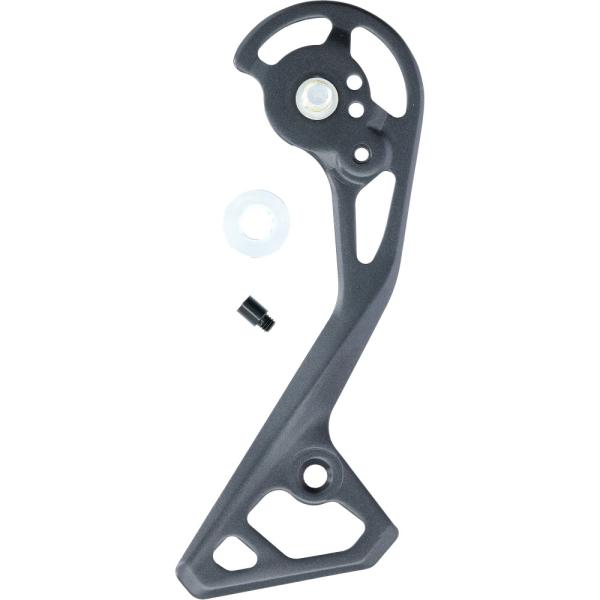 SHIMANO Kettenleitblech f&uuml;r RD-RX800 GS-Type