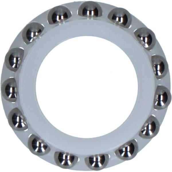 SHIMANO Kugelring f&uuml;r FH-M9111 Links 5/32"X15