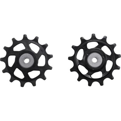 SHIMANO Schaltrollensatz XT RD-M8100 Produktbild 1