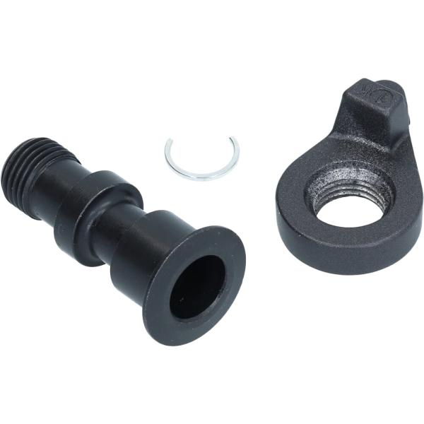 SHIMANO Achseinheit f&uuml;r Schaltwerkhalter RD-M8100