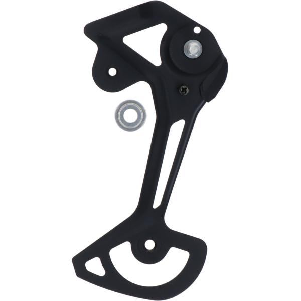 SHIMANO Kettenleitblech f&uuml;r RD-M8100 SGS-Type